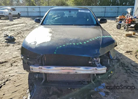 2013 Audi A4 Premium Plus from USA, damaged, VIN WAUFFAFL5DN018788